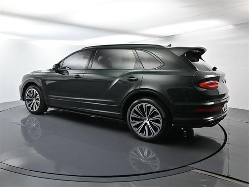 2023 Bentley Bentayga