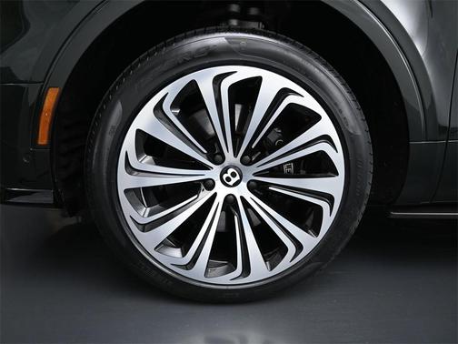 2023 Bentley Bentayga