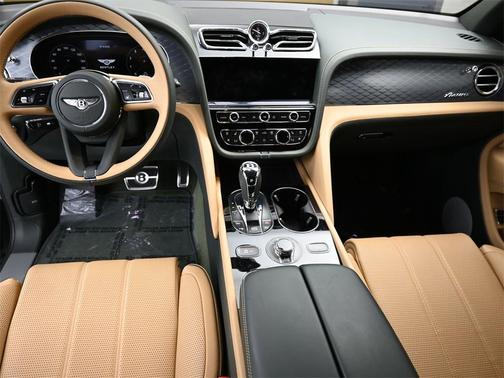 2023 Bentley Bentayga