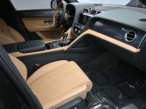 2023 Bentley Bentayga