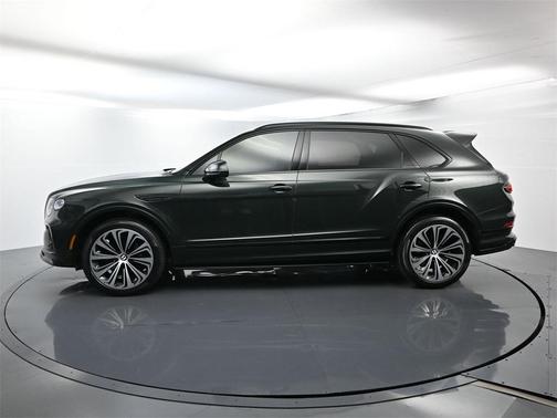 2023 Bentley Bentayga