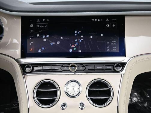 Beluga 2026 Bentley Continental GT Base
