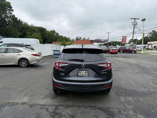 2019 Acura RDX Base