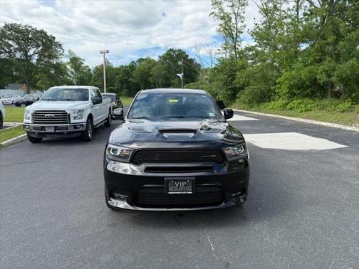 2020 Dodge Durango R/T AWD