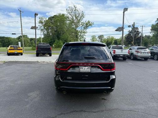 2020 Dodge Durango R/T AWD