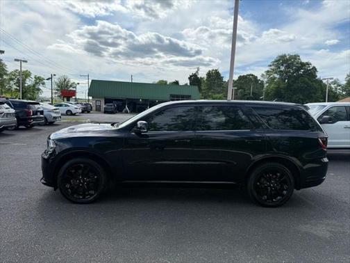 2020 Dodge Durango R/T AWD