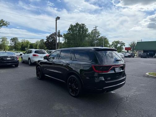 2020 Dodge Durango R/T AWD