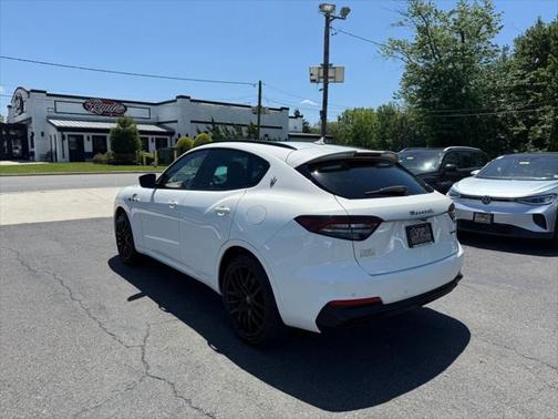 2022 Maserati Levante GT