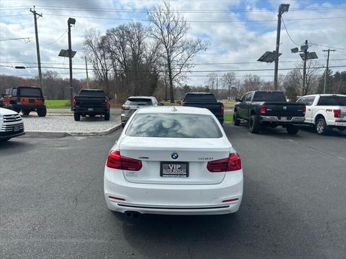 2017 BMW 330 xDrive