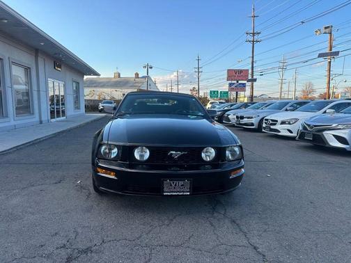 2006 Ford Mustang GT