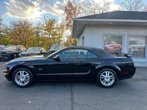 2006 Ford Mustang GT