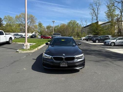 2019 BMW 530 xDrive