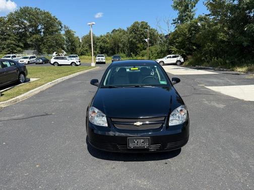 2008 Chevrolet Cobalt LT
