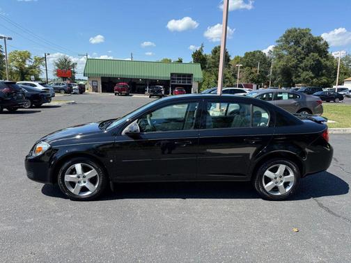 2008 Chevrolet Cobalt LT