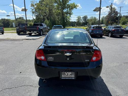 2008 Chevrolet Cobalt LT