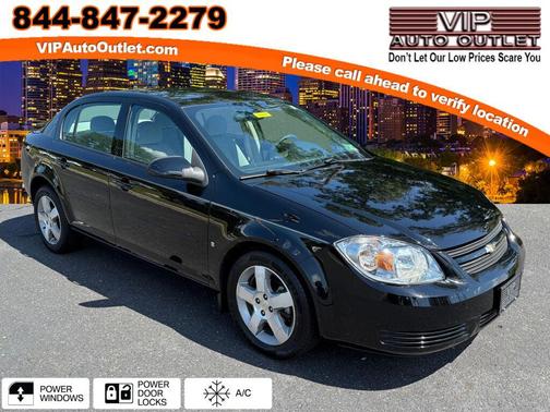 2008 Chevrolet Cobalt LT