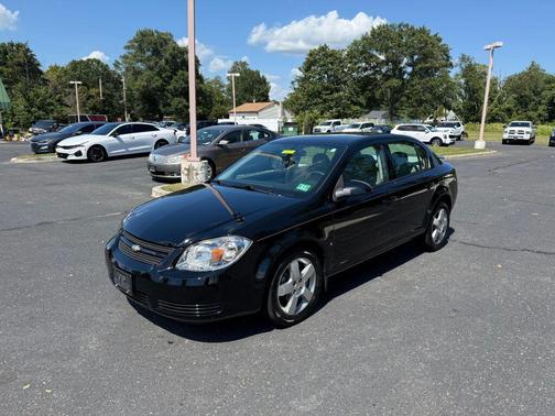 2008 Chevrolet Cobalt LT