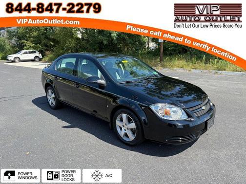 2008 Chevrolet Cobalt LT