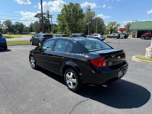 2008 Chevrolet Cobalt LT