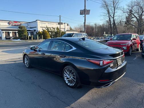 2019 Lexus ES 350 Ultra Luxury