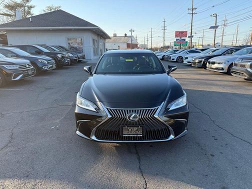 2019 Lexus ES 350 Ultra Luxury