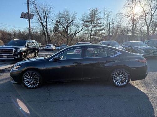 2019 Lexus ES 350 Ultra Luxury