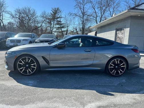 2023 BMW M850 xDrive