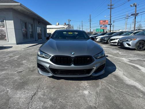 2023 BMW M850 xDrive