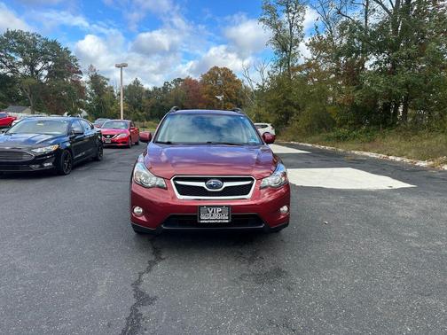 2013 Subaru XV Crosstrek 2.0i Premium