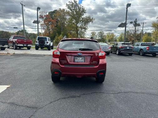 2013 Subaru XV Crosstrek 2.0i Premium