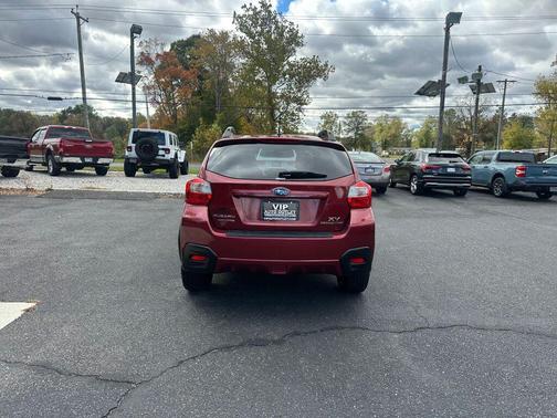 2013 Subaru XV Crosstrek 2.0i Premium