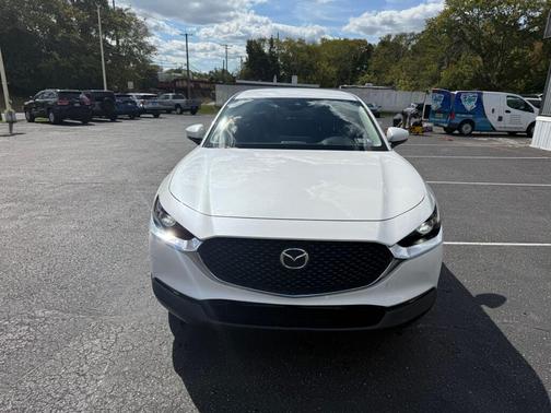 2021 Mazda CX-30 Select