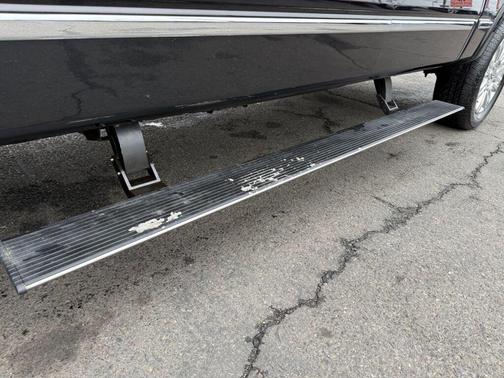 2014 Ford F-150 Platinum