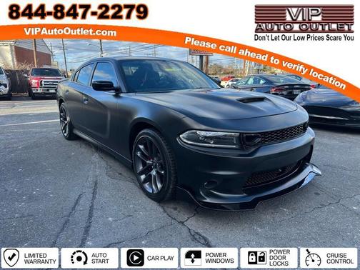 2023 Dodge Charger R/T