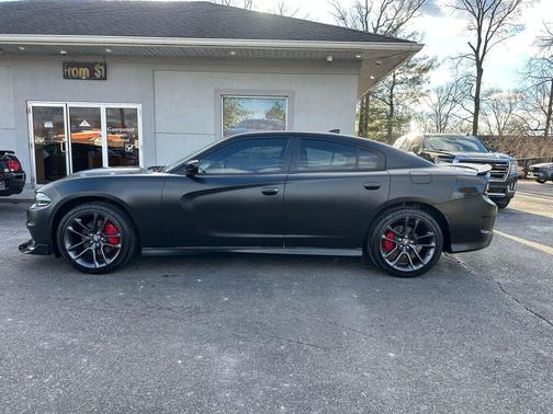 2023 Dodge Charger R/T