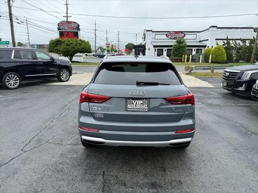 2019 Audi Q3 2.0T Premium