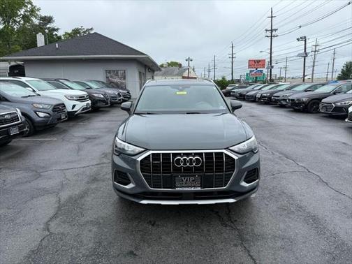 2019 Audi Q3 2.0T Premium