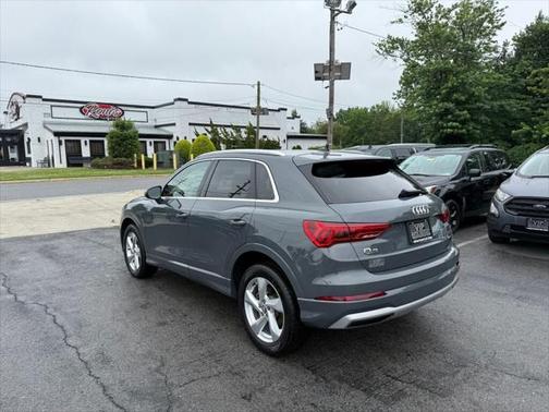 2019 Audi Q3 2.0T Premium