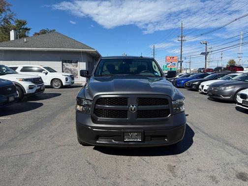 2013 RAM 1500 Tradesman