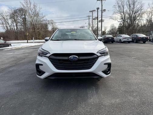 2023 Subaru Legacy Touring XT