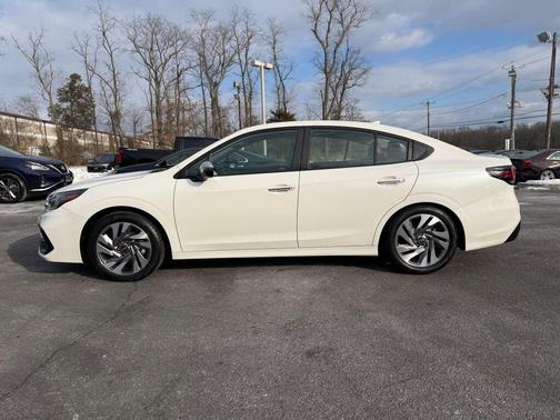 2023 Subaru Legacy Touring XT