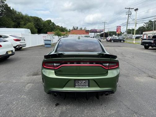 2019 Dodge Charger GT