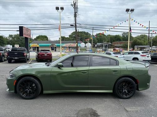 2019 Dodge Charger GT