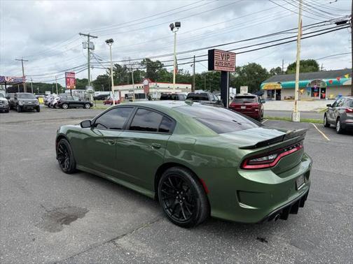 2019 Dodge Charger GT