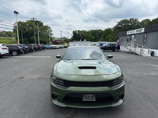2019 Dodge Charger GT