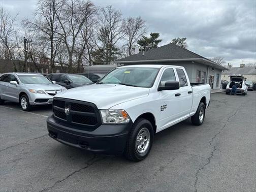2019 RAM 1500 Tradesman