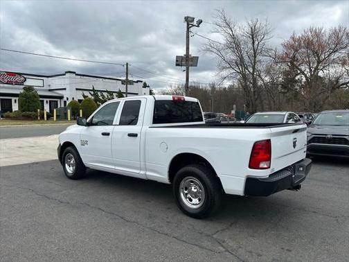 2019 RAM 1500 Tradesman