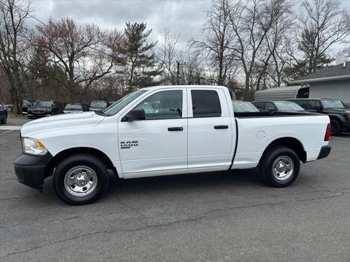 2019 RAM 1500 Tradesman