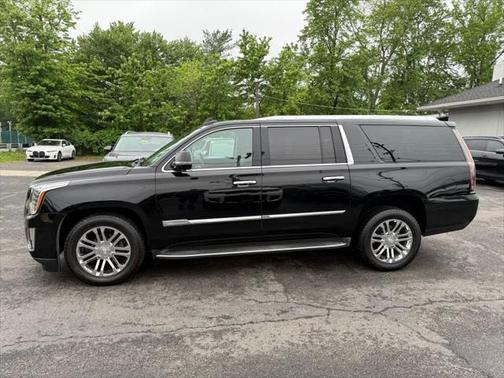 2016 Cadillac Escalade ESV Standard