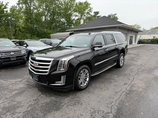 2016 Cadillac Escalade ESV Standard